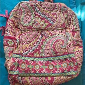 Vera Bradley backpack
